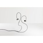 VIBRATION. Auriculares com microfone em metal e ABS - Image 7