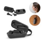 BOSON. Auriculares sem fios com 3h de autonomia em ABS - Image 2