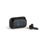 VIBE. Auriculares sem fios em ABS com transmissão BT 5'0