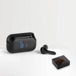 VIBE. Auriculares sem fios em ABS com transmissão BT 5'0 - Image 2