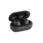 BASS. Auriculares wireless com transmissão BT 5'0