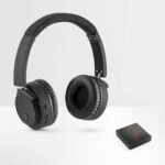 BEATDRUM. Auscultadores sem fios em ABS com transmissão BT 5'0 - Image 2