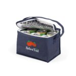 IZMIR. Bolsa térmica 3 L em non-woven (80 g/m²) - Image 3