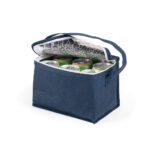 IZMIR. Bolsa térmica 3 L em non-woven (80 g/m²) - Image 7
