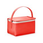 IZMIR. Bolsa térmica 3 L em non-woven (80 g/m²) - Image 8