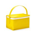 IZMIR. Bolsa térmica 3 L em non-woven (80 g/m²) - Image 16