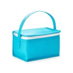 IZMIR. Bolsa térmica 3 L em non-woven (80 g/m²) - Image 20
