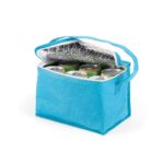 IZMIR. Bolsa térmica 3 L em non-woven (80 g/m²) - Image 24