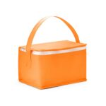 IZMIR. Bolsa térmica 3 L em non-woven (80 g/m²) - Image 25