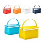 IZMIR. Bolsa térmica 3 L em non-woven (80 g/m²) - Image 2