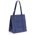 ROTTERDAM. Bolsa térmica em non-woven (80 g/m²)