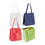 ROTTERDAM. Bolsa térmica em non-woven (80 g/m²) - Image 2