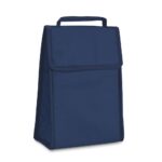 OSAKA. Bolsa térmica dobrável 2 L em non-woven (80 g/m²)