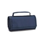 OSAKA. Bolsa térmica dobrável 2 L em non-woven (80 g/m²) - Image 3