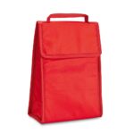 OSAKA. Bolsa térmica dobrável 2 L em non-woven (80 g/m²) - Image 5