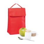 OSAKA. Bolsa térmica dobrável 2 L em non-woven (80 g/m²) - Image 8