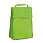 OSAKA. Bolsa térmica dobrável 2 L em non-woven (80 g/m²) - Image 9