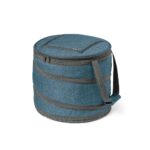 COAST. Saco térmico dobrável 15 L