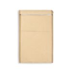YORK. Bolsa térmica até 4 L em papel com isolamento térmico - Image 4