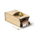 YORK. Bolsa térmica até 4 L em papel com isolamento térmico - Image 7