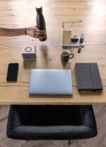 Ontario RCS plástico reciclado/bambu 15W carregador 3 em 1 - Image 10