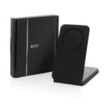 Carregador magnético sem fio Swiss Peak RCS rPU 15W 3 em 1 - Image 16