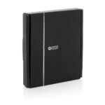 Carregador magnético sem fio Swiss Peak RCS rPU 15W 3 em 1 - Image 17