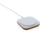Carregador sem fio de plástico e cortiça Oregon RCS 10W - Image 2