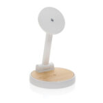 Carregador magnético 2 em 1 15W Ontario RCS rplastic - Image 2