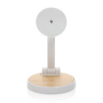 Carregador magnético 2 em 1 15W Ontario RCS rplastic - Image 5