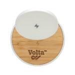 Carregador magnético 2 em 1 15W Ontario RCS rplastic - Image 9