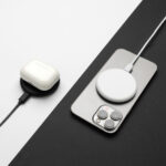 Magnapad 15W rplastic RCS 3 em 1 carregador magnético - Image 13