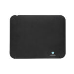 Swiss Peak RCS Reciclado PU 15W 3 em 1 Mouse Pad - Image 4