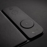 Swiss Peak RCS Reciclado PU 15W 3 em 1 Mouse Pad - Image 9