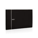 Swiss Peak RCS Reciclado PU 15W 3 em 1 Mouse Pad - Image 10