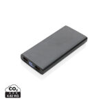 Powerbank PD de alumínio de 18 W 10.000 mAh