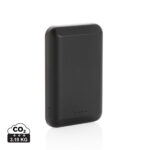 Powerbank magnético sem fio de 5W e 5.000 mAh