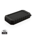 Carregador solar RCS plástico reciclado 10.000 mAh 10W