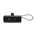 Powerlink RCS powerbank de plástico 3000 mah com conector USB C - Image 10