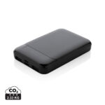 RCS Powerbank 5.000 mAh feito de plástico reciclado