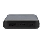 Bateria sem fio 5W de plástico RCS reciclado 5.000 mAh - Image 7