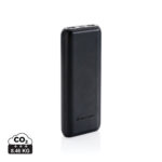 Pasadena Urban Vitamin Powerbank 20.000 mAh 18W PD