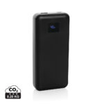 Powerbank para portátil Gridley RCS rplastic 20000 65W