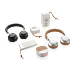 Fones de ouvido sem fio Aria - Image 10