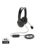 Fones de ouvido ideais para videochamadas