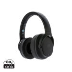 Fones de ouvido de plástico Urban Vitamin Palo Alto RCS