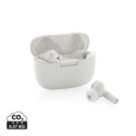 Fones de ouvido sem fio Liberty Pro reciclados RCS