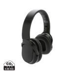 Fones de ouvido sem fio RCS Elite plástico reciclado