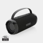 Alto-falante à prova d'água Soundboom 6W de plástico reciclado RCS