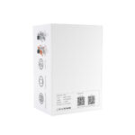 Robert, o robô dançante, alto-falante - Image 9